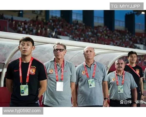 中超球星深度点评中国足球现状与未来发展潜力