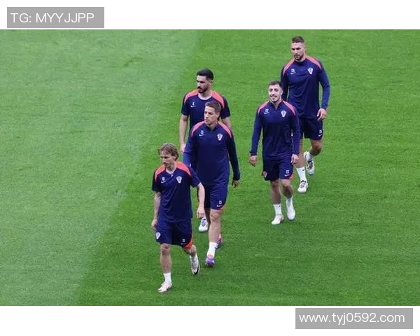 克罗地亚足球明星实力排名全面解析谁才是绿茵场真正的核心人物