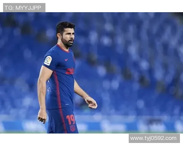 科斯塔:从野性前锋到足球领袖的转变与传奇之路 科斯塔:从野性前锋到足球领袖的转变与传奇之路