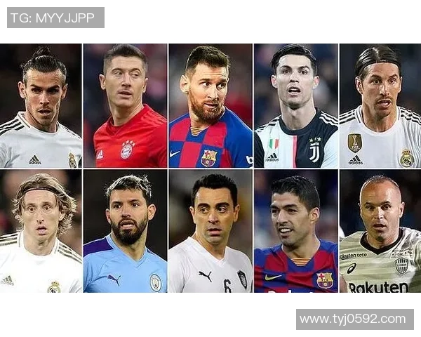 足球巨星谁是第一?排行前十名揭晓 足球巨星谁是第一?排行前十名揭晓