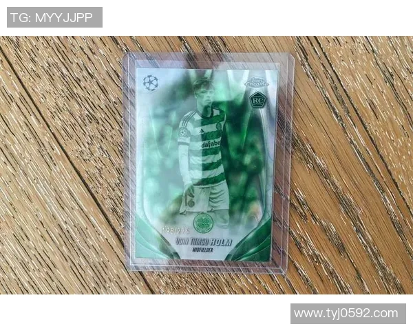 足球球星卡拍卖热潮掀起收藏新风尚投资潜力逐渐显现