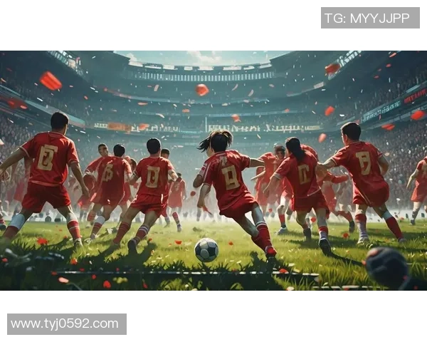 足球球星齐聚一堂同框合影，展现绿茵场上友谊与荣耀的无限魅力