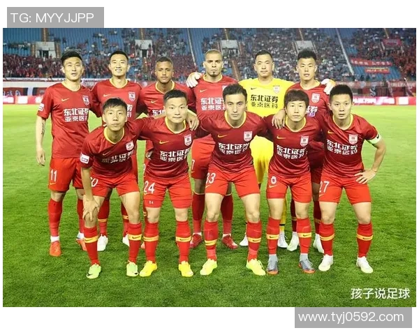 中国足球新星崛起 谁将成为下一位足坛巨星引领未来辉煌 中国足球新星崛起 谁将成为下一位足坛巨星引领未来辉煌