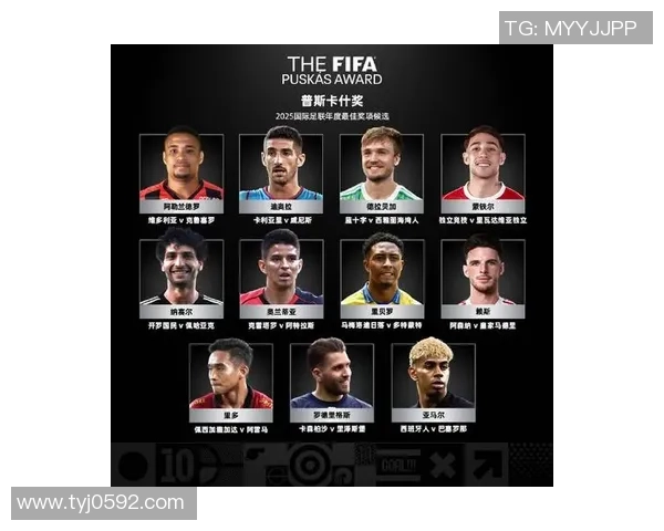 2025年全球最受瞩目足球球星排名榜揭晓谁能登顶成为新一代足坛王者