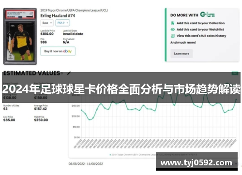 2024年足球球星卡价格全面分析与市场趋势解读