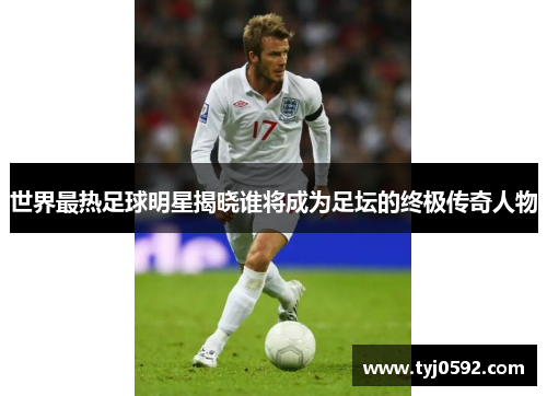 世界最热足球明星揭晓谁将成为足坛的终极传奇人物