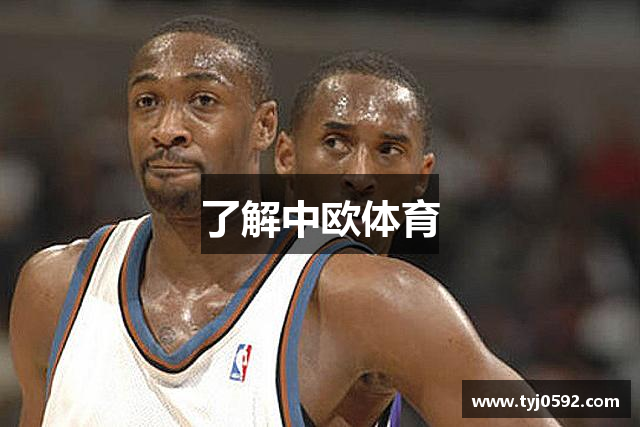 了解中欧体育